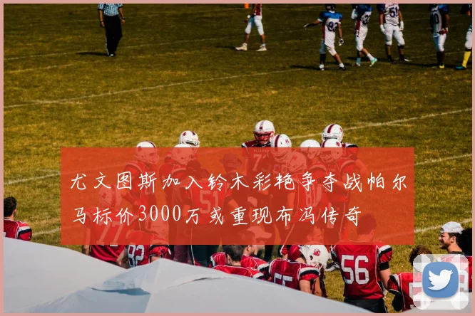 尤文图斯加入铃木彩艳争夺战帕尔马标价3000万或重现布冯传奇